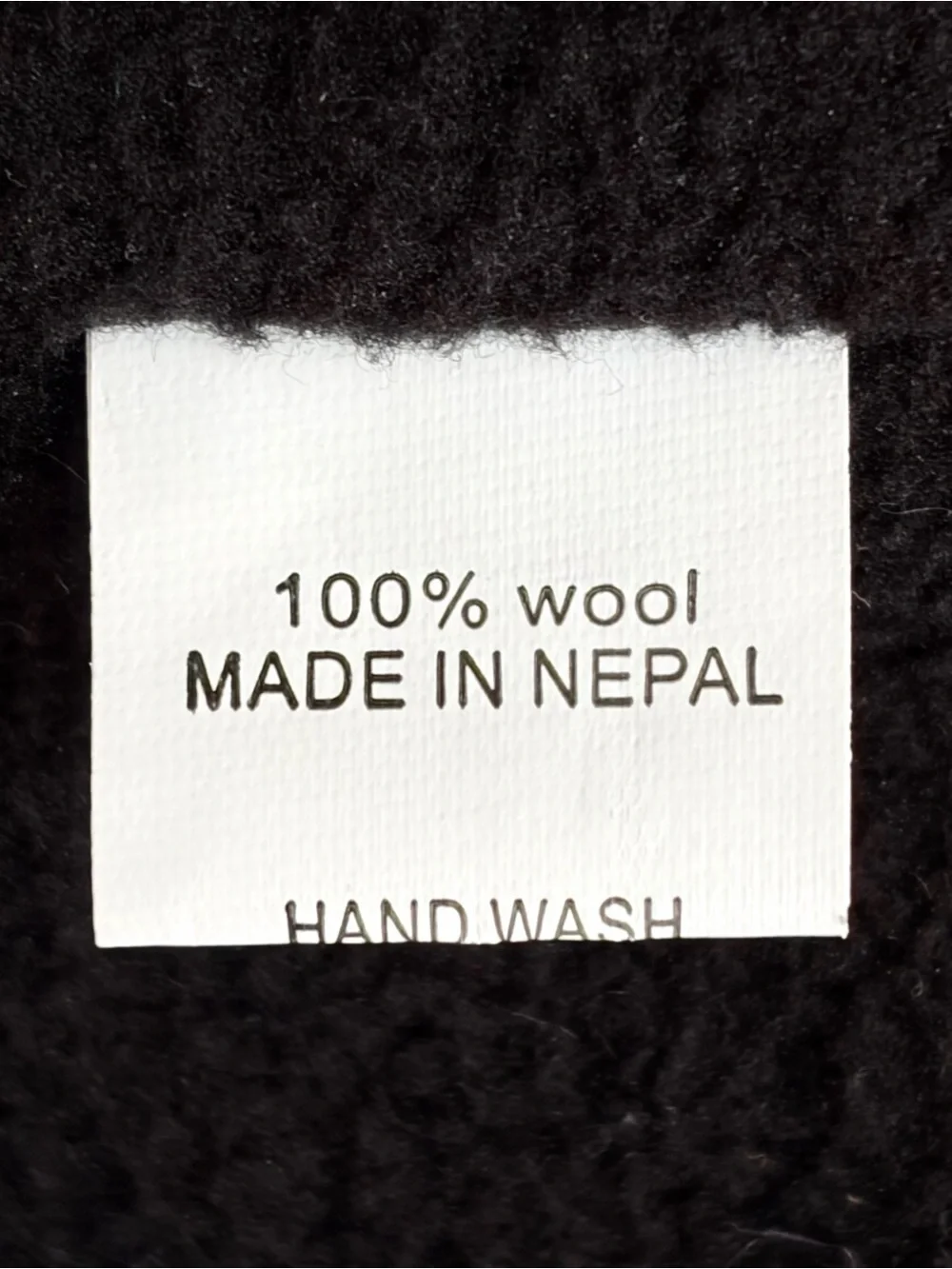 NEW! 💜 100% Nepal Wool Leg Warmers